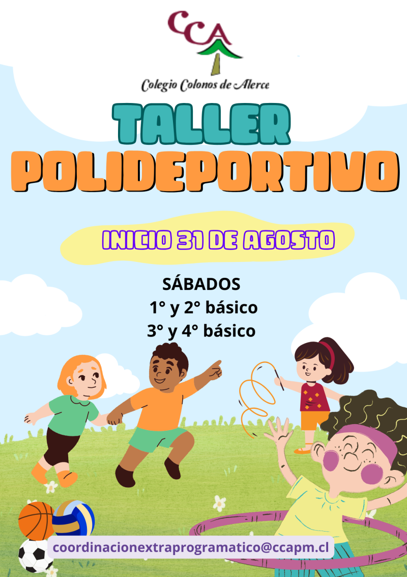 Colegio Colonos de Alerce