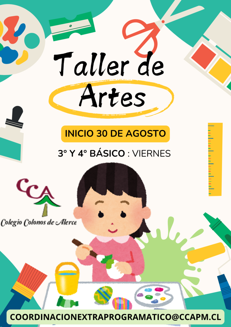 Colegio Colonos de Alerce