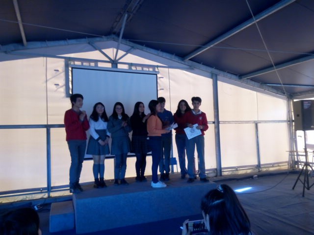 Colegio Colonos de Alerce