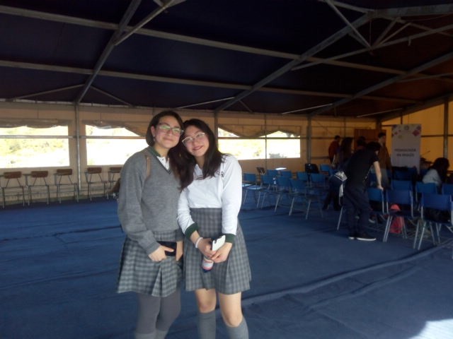 Colegio Colonos de Alerce