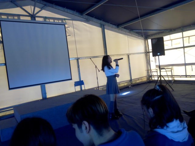 Colegio Colonos de Alerce