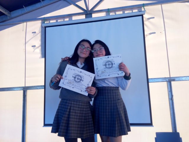 Colegio Colonos de Alerce