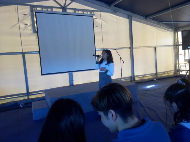 Colegio Colonos de Alerce