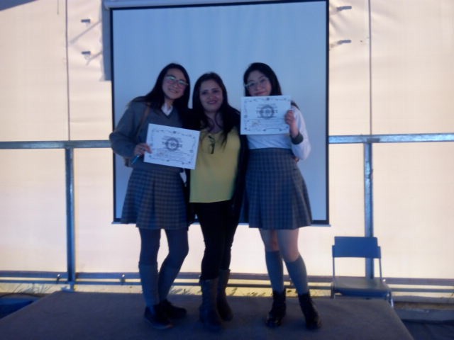 Colegio Colonos de Alerce