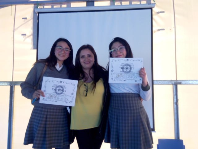 Colegio Colonos de Alerce