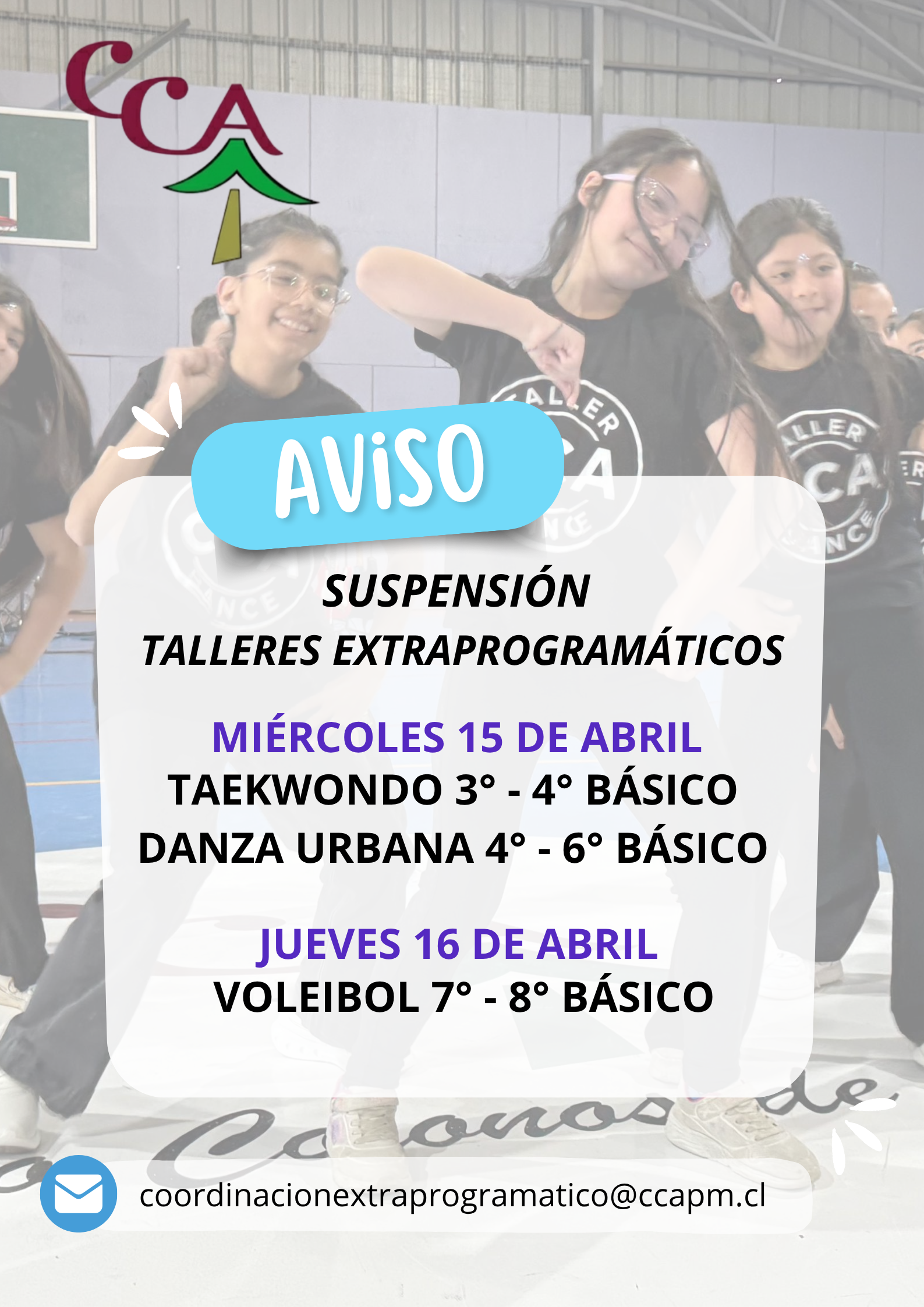 Colegio Colonos de Alerce