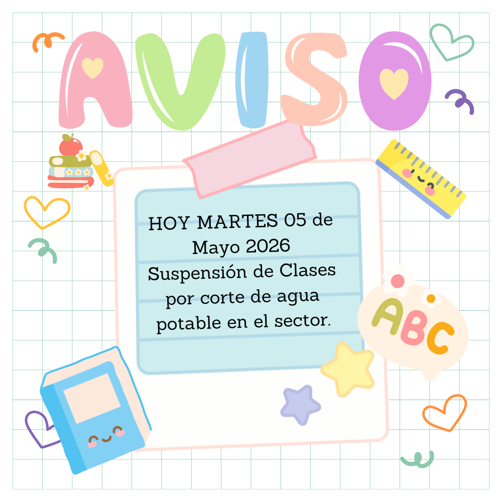 Colegio Colonos de Alerce