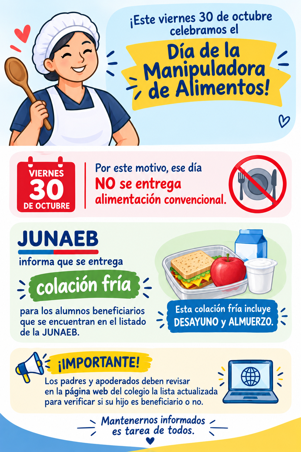 Colegio Colonos de Alerce